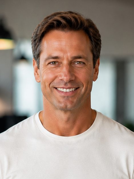 First Treatment bei Mr. Beau: Hautanalyse und Beratung für Männer in Trier
